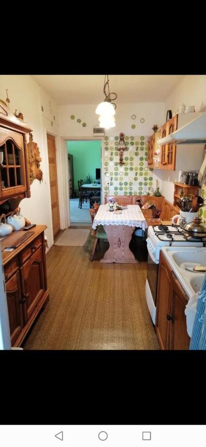 Pokoj U Lucyny Гданьск Экстерьер фото
